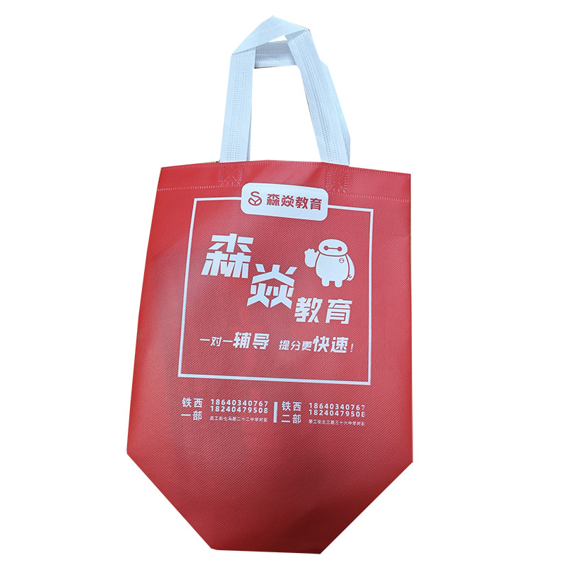 昆明TB04 覆膜无纺布袋