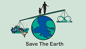 昆明时尚+环保 购物袋