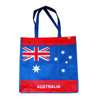 昆明KB50广告无纺布袋