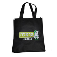 昆明KB02 无纺布购物袋