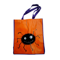 昆明KB05 覆膜无纺布袋（可定制）