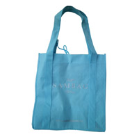 昆明无纺布袋的常规选择厚度