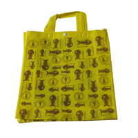 昆明KB10 无纺布购物袋（可定制）